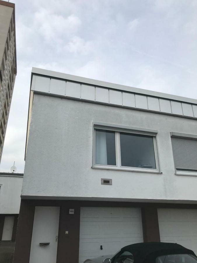 Apartment Friedrich 1201 Mainaschaff Exterior photo